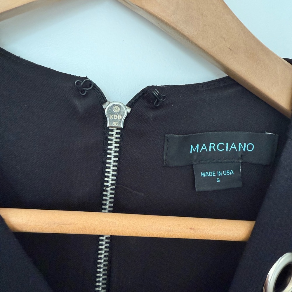 **MARCIANO DRESS** - Picture 3 of 4